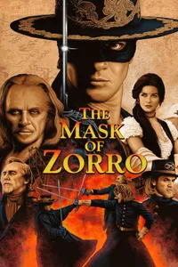 Zorro 2: Maskeli Kahraman