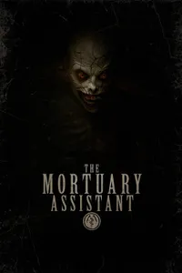 The Mortuary Assistant