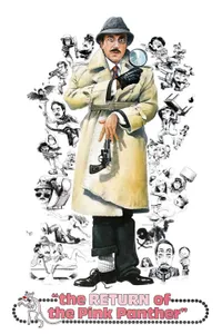 Pembe Panter’in Dönüşü