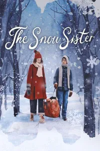 The Snow Sister