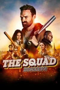 The Squad Home Run – Özel Ekip 2