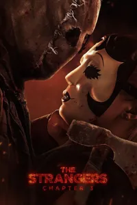 Ziyaretçiler Bölüm 3