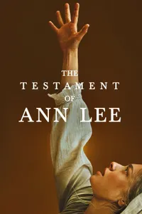 Ann Lee Efsanesi – The Testament of Ann Lee