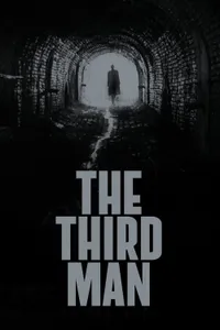 Üçüncü Adam