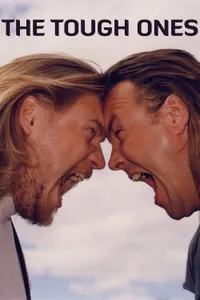 Hajyt – The Tough Ones