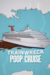 Trainwreck Poop Cruise