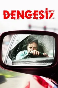 Unhinged – Dengesiz