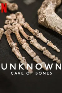Unknown Cave of Bones