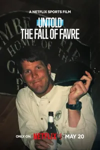 Untold The Fall of Favre