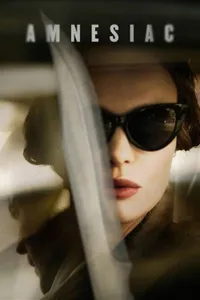 Unutkan – Amnesiac