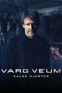 Varg Veum – Soğuk Kalpler