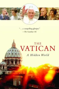 Vatican The Hidden World