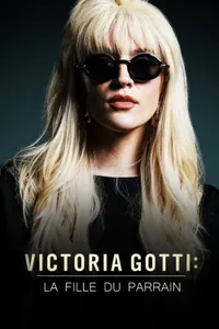 Victoria Gotti My Father’s Daughter