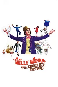 Willy Wonka ve Çikolata Fabrikası