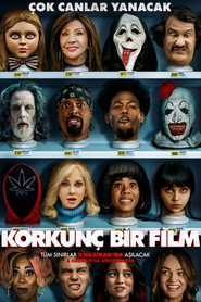 Korkunç Bir Film 6
