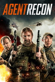 Ajan Recon