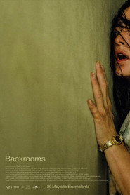 Backrooms