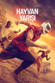Hayvan Yarışı