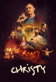 CHRISTY