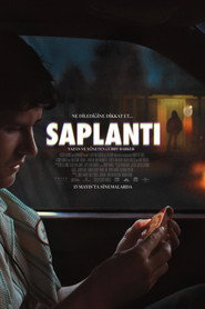Saplantı
