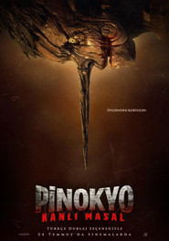 Pinokyo Kanlı Masal