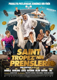 Saint Tropez’nin Prensleri