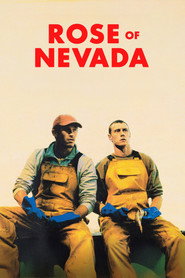 Nevada Gülü