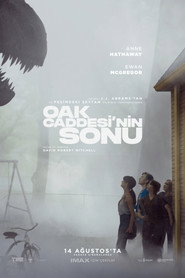 Oak Caddesinin Sonu