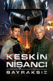Keskin Nişancı Bayraksız – Sniper No Nation